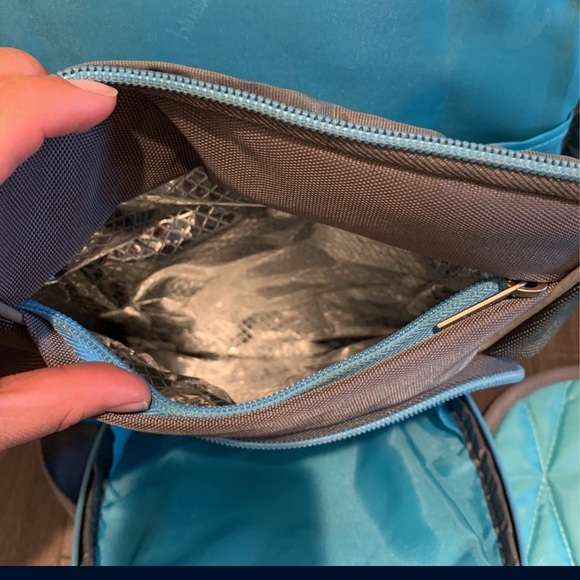 Blue Kiwi Koha Sling Pack - Picture 5 of 6